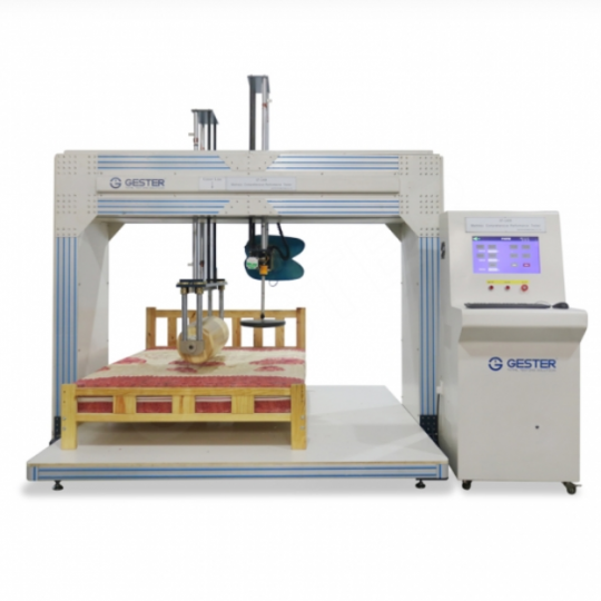 Mattress Comprehensive Performance Tester GT-LA08A