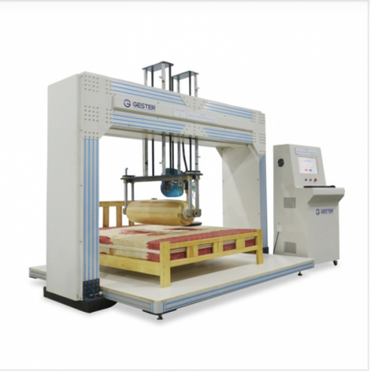 Mattress Comprehensive Performance Tester GT-LA08A
