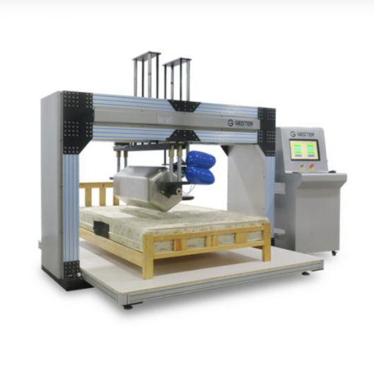 Mattress Comprehensive Performance Tester GT-LA08A