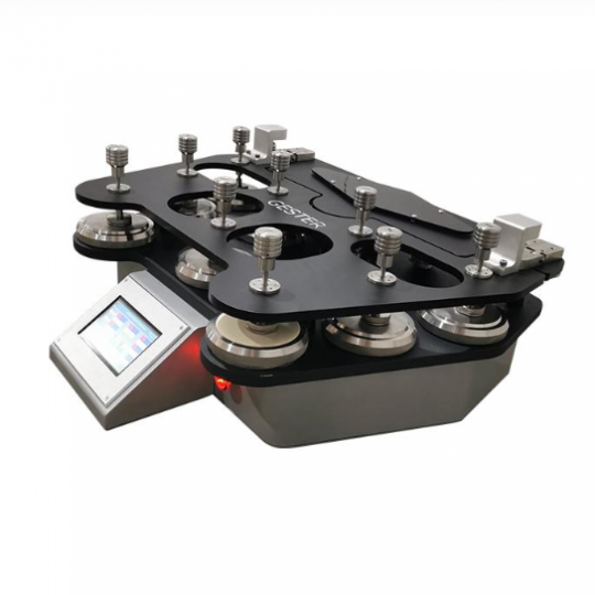 Martindale Fabric Abrasion Tester GT-C13B