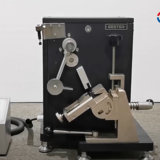 Heel Fatigue Tester GT-KB15