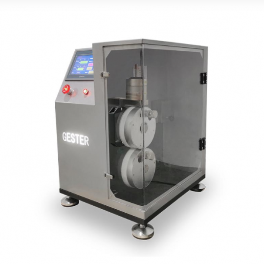 Hook and Loop Fatigue Tester GT-K19