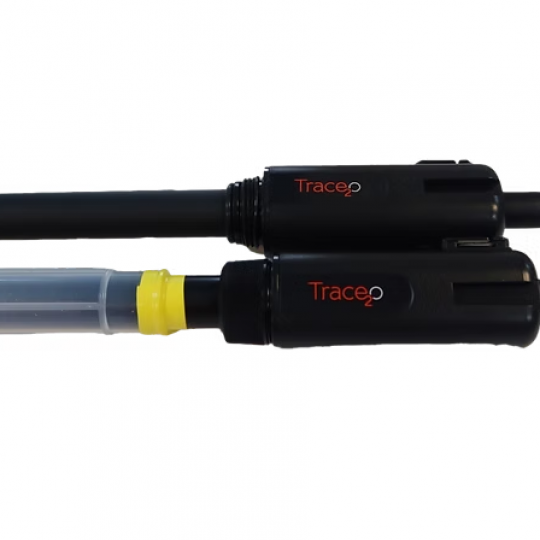 Portable Multiparameter Water  Quality Meter AC2000