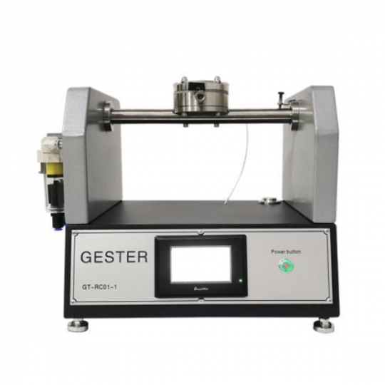 Protective Clothing Blood Penetration Resistance Tester GT-RC01-1 /