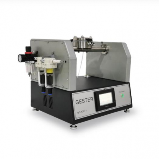 Protective Clothing Blood Penetration Resistance Tester GT-RC01-1 /