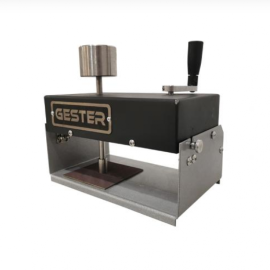 Manual Rotary Vertical Crockmeter GT-D45A