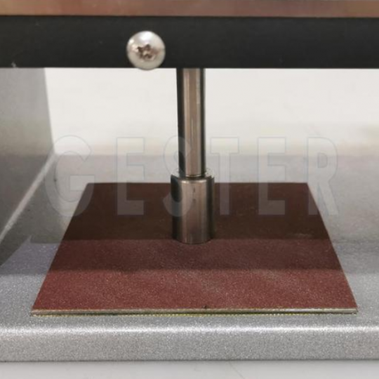 Manual Rotary Vertical Crockmeter GT-D45A