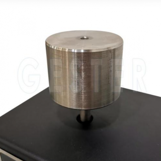 Manual Rotary Vertical Crockmeter GT-D45A
