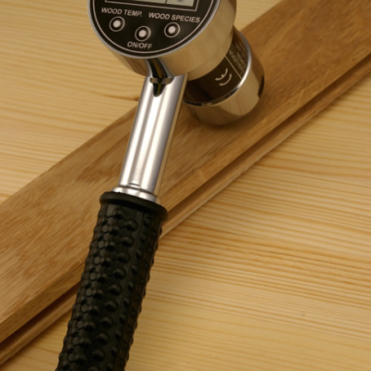 Moisture Tester for Wood PCE-WMH-3