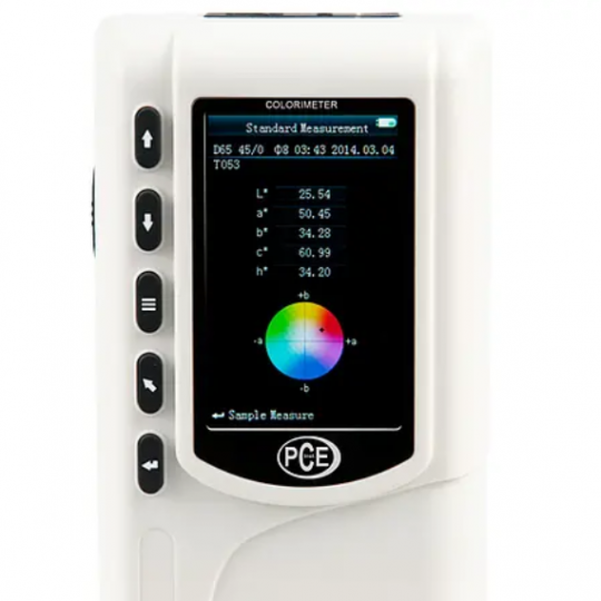 Color Meter PCE-CSM 1