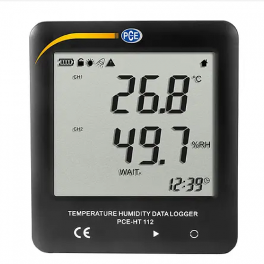 Moisture Meter PCE-HT 112