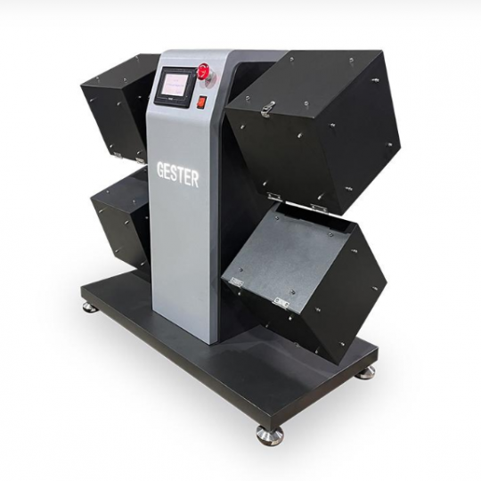 ICI Pilling Box Tester GT-C18B