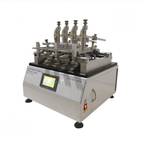 Wyzenbeek or Oscillatory Abrasion Tester GT-C71