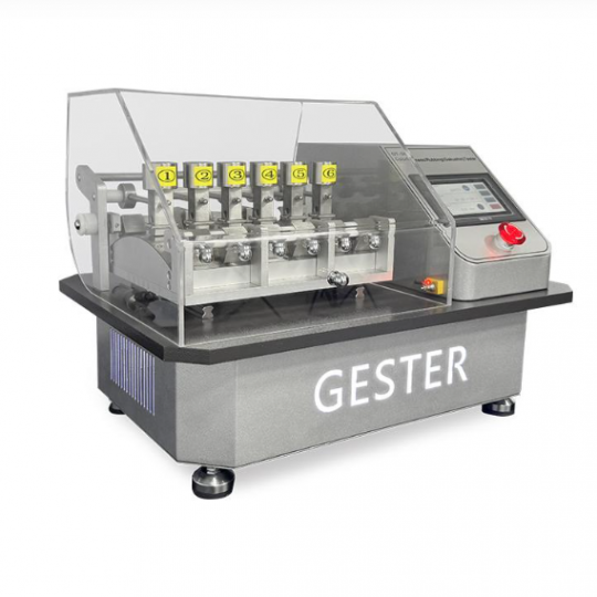 Color Fastness to Rubbing Tester GT-D06