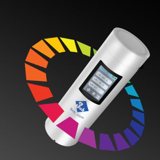 ColorReader CR1