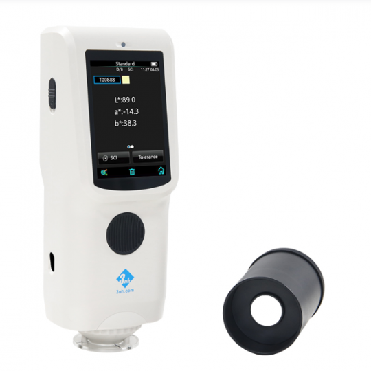 Spectrocolorreader CR7 (Basic)