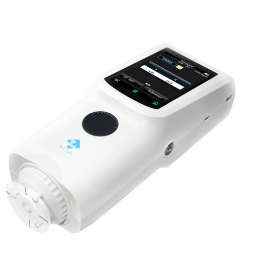 Spectrocolorreader CR7 (Basic)