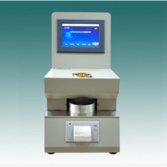 AS-300A Hall Flowmeter