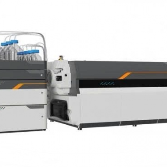 Liquid Chromatography Triple Quadrupole Mass Spectrometers