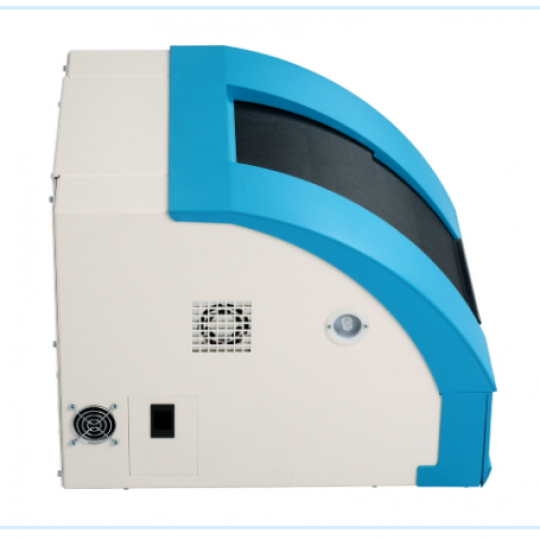 Capillary electrophoresis system Capel-205