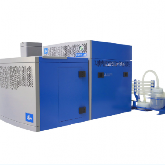 Direct thermal decomposition RA-915 Lab