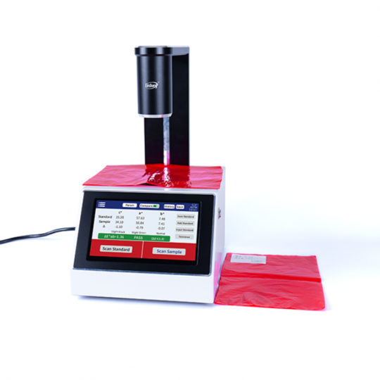 LS155 Color Haze Meter