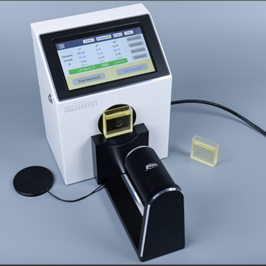 LS155 Color Haze Meter