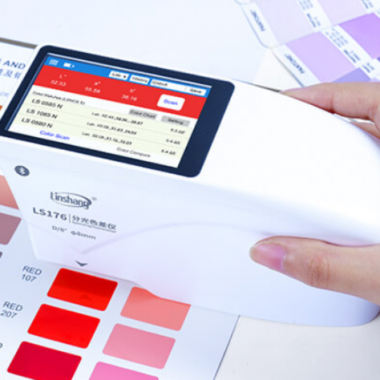LS176 Spectrophotometer