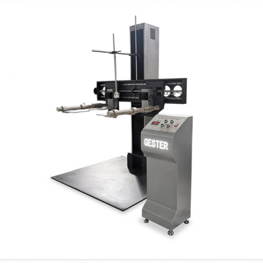 Double Wings Drop Falling Tester GT-LC05-2