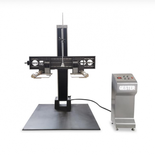 Double Wings Drop Falling Tester GT-LC05-2