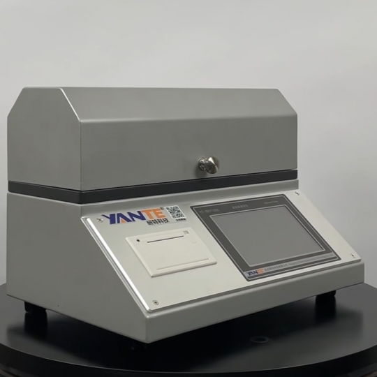 YT-RRY1000 Softness Tester