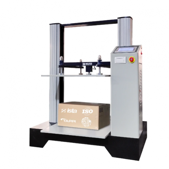 HD-A502S-1200 Box Compression Strength Tester