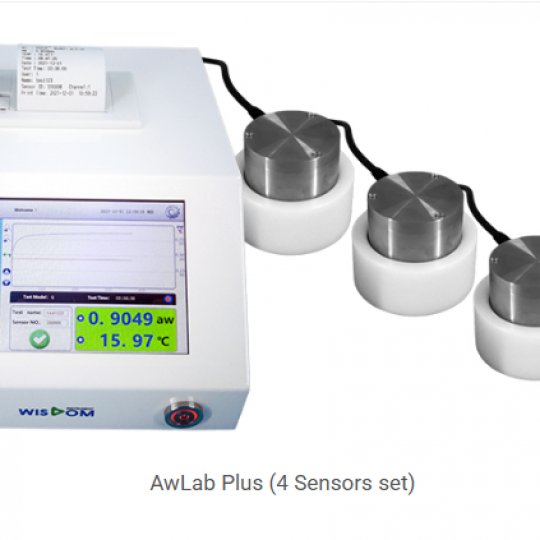 AWLAB PLUS BENCHTOP DEVICE