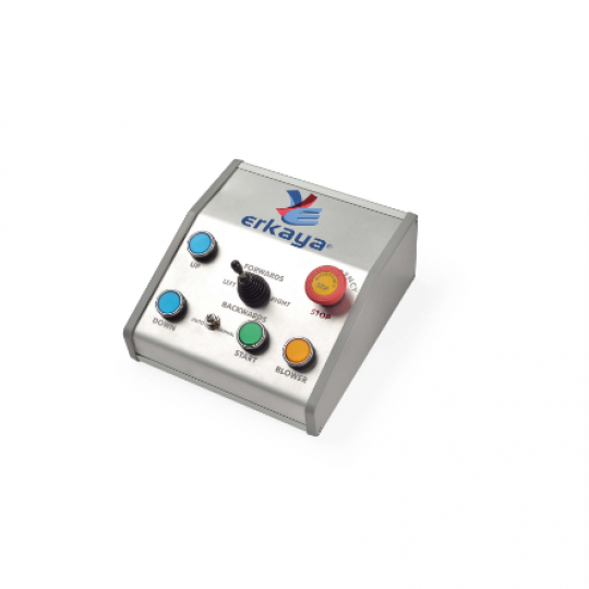 Truck Sampler G2