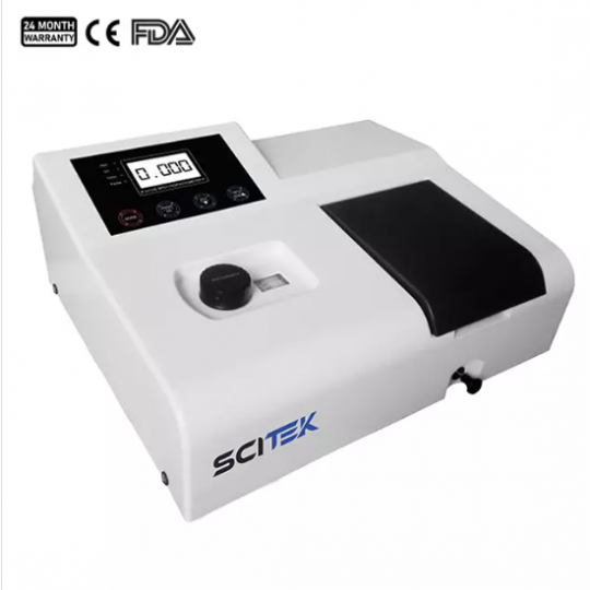 Economic UV-VIS Spectrophotometer SP-UV752N