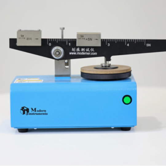 Wood Scratch Tester