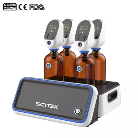 BOD Intelligent Tester BOD-804