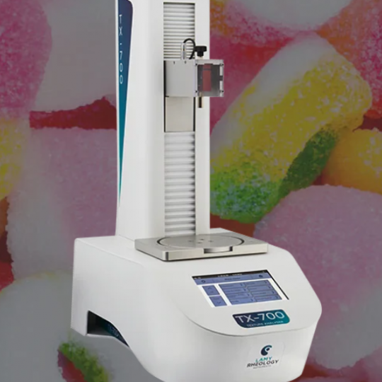 TEXTURE ANALYZER TX-700