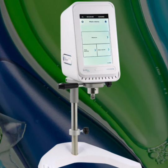 VISCOMETER B-ONE PLUS