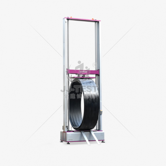 JJRST Ring Stiffness Tester
