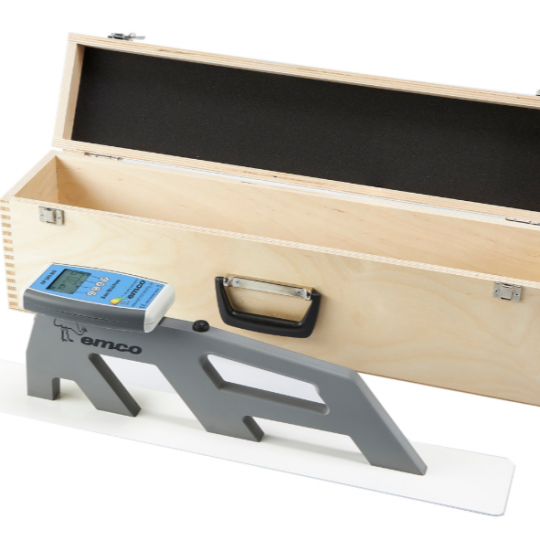Moisture Meter for Recycled Paper