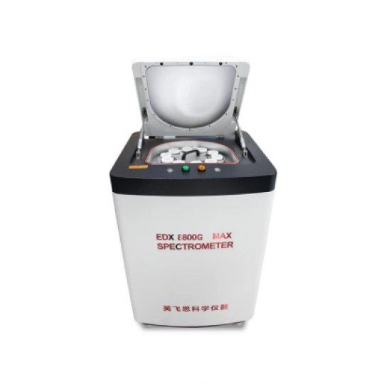 EDX-8800G MAX XRF Spectrometer Floor-standing X-ray Fluorescence