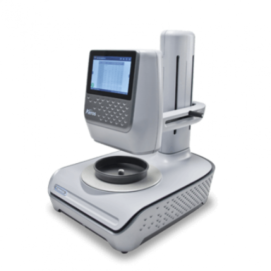Aeros Spectrophotometer
