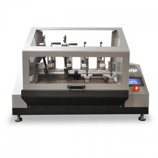 Whole Shoes Flexing Tester GT-KA01-2