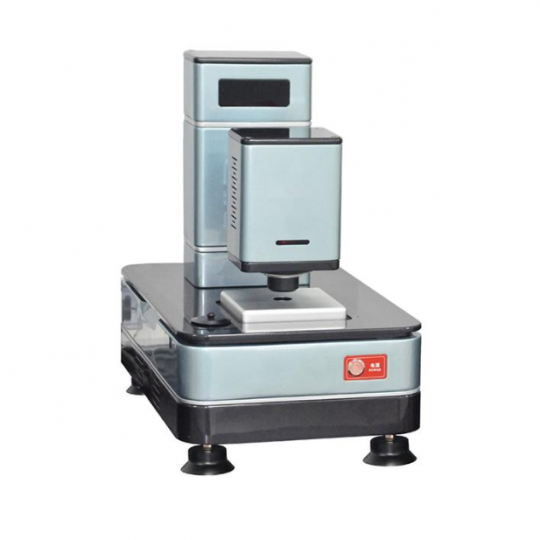 Textile Ultraviolet Prevention Performance Testing Machine GT-C30