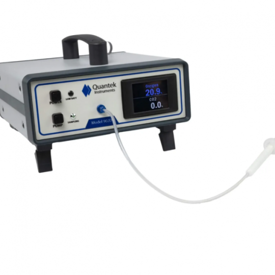 Model 902D O2 / CO2 Headspace Analyzer