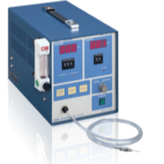  Automatic detecting system SEAL TESTER FKT-100J 