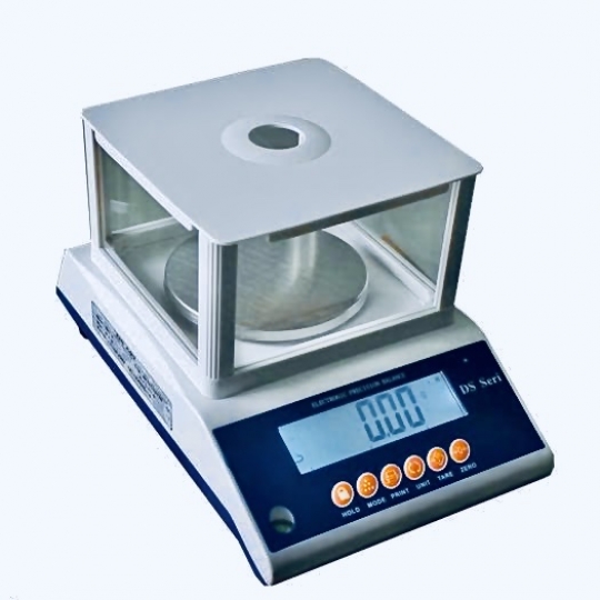 DS602 Technical Scale